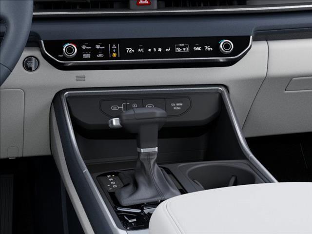 2026 Kia Carnival MPV EX Chattanooga TN