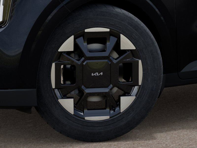 2026 Kia Carnival MPV EX Concord CA