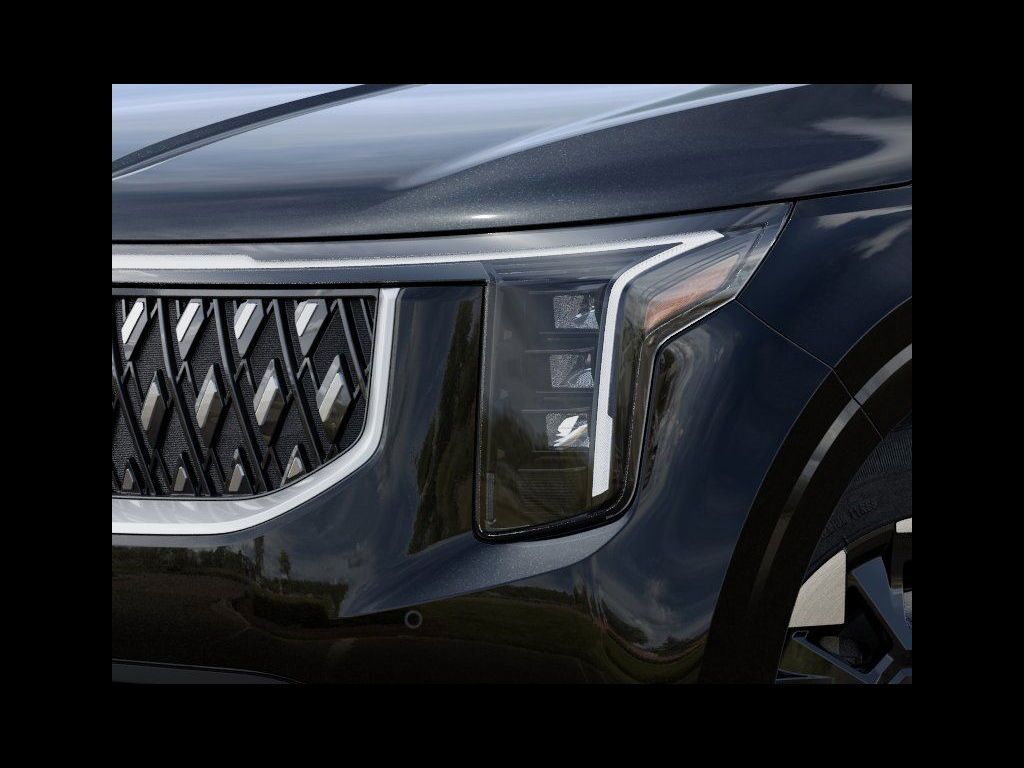 2026 Kia Carnival MPV EX Glendale CA