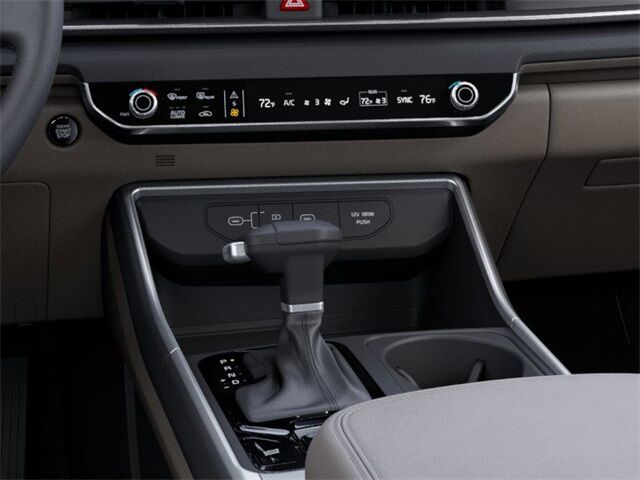 2026 Kia Carnival MPV EX Glendale CA