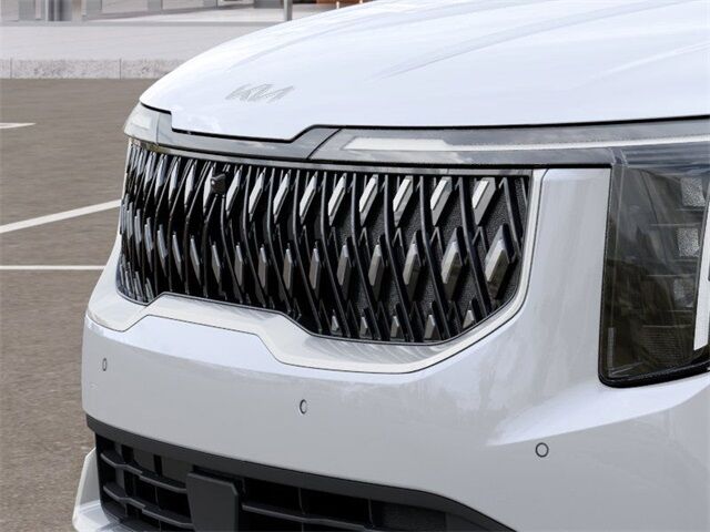 2026 Kia Carnival MPV EX Glendale CA