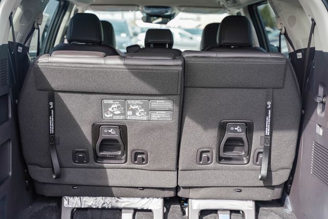 2026 Kia Carnival MPV EX Glendale CA