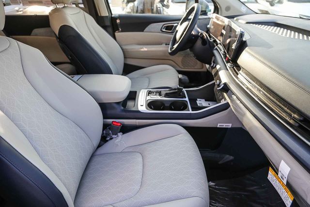 2026 Kia Carnival MPV EX Glendale CA