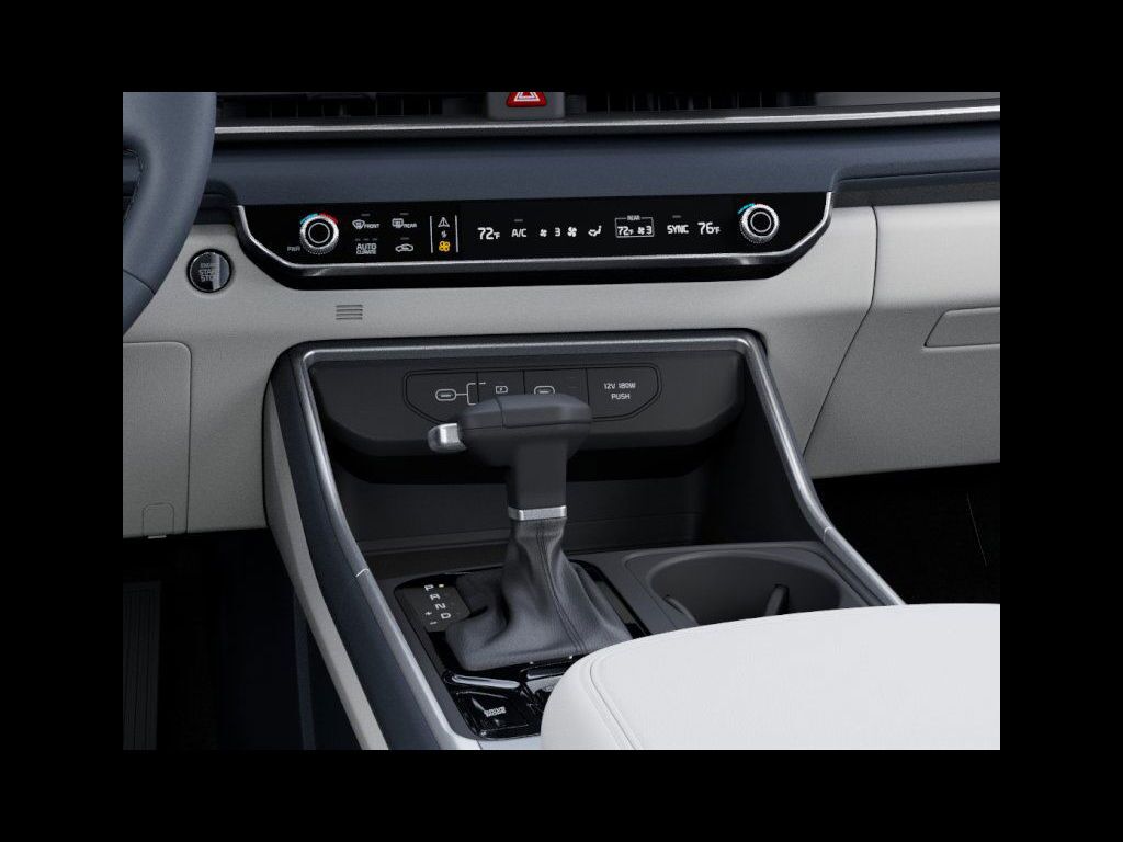 2026 Kia Carnival MPV EX Glendale CA