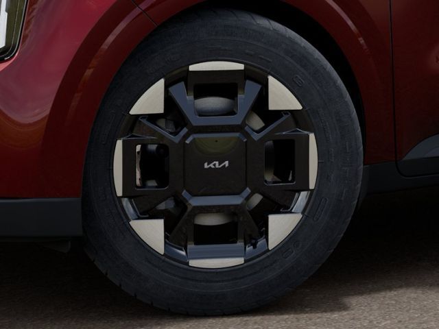 2026 Kia Carnival MPV EX Glendale CA