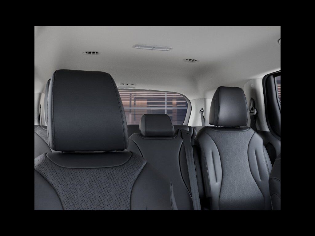 2026 Kia Carnival MPV EX Glendale CA