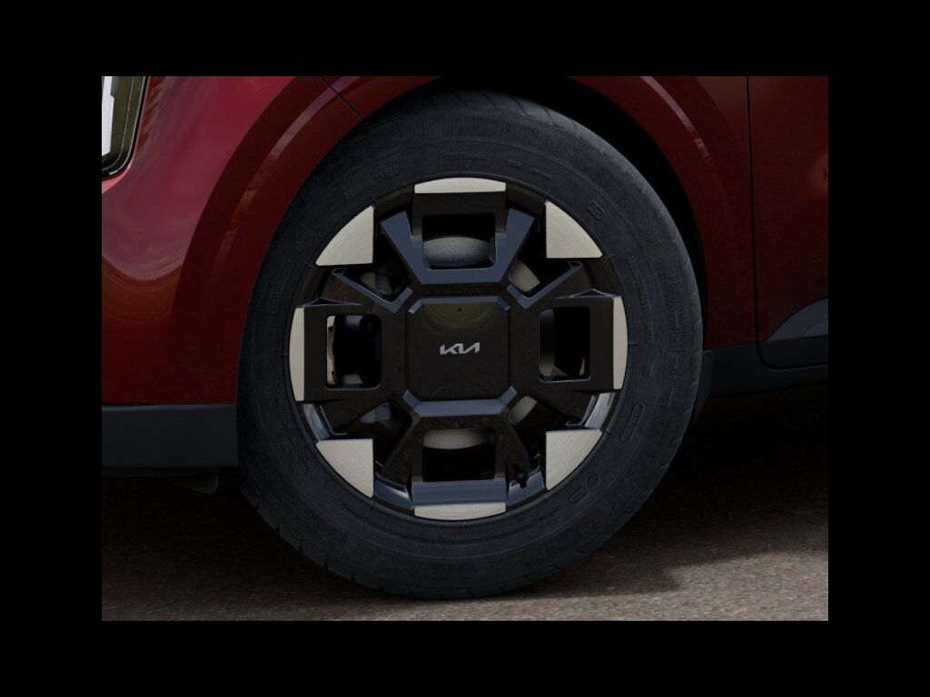 2026 Kia Carnival MPV EX Glendale CA