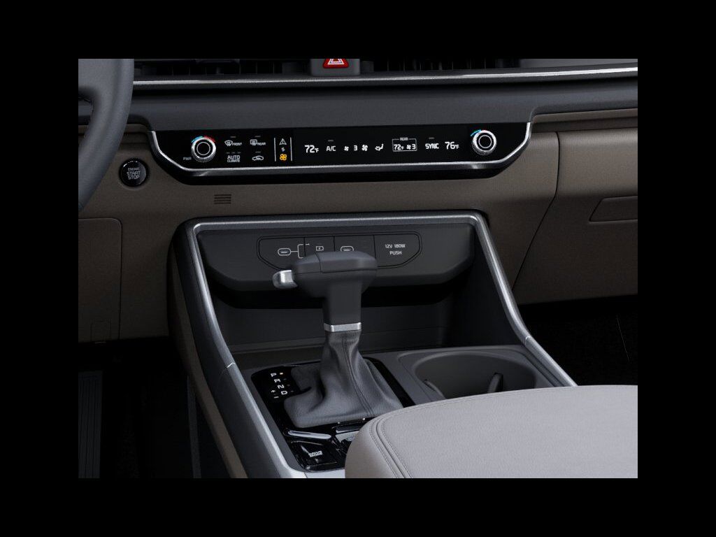 2026 Kia Carnival MPV EX Glendale CA