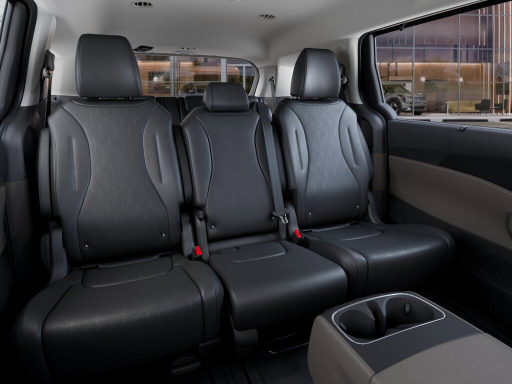 2026 Kia Carnival MPV EX Glendale CA