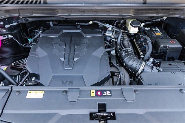 2026 Kia Carnival MPV EX Glendale CA