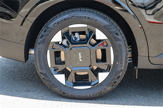 2026 Kia Carnival MPV EX Glendale CA