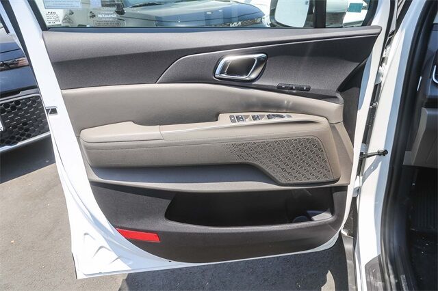 2026 Kia Carnival MPV EX Glendale CA