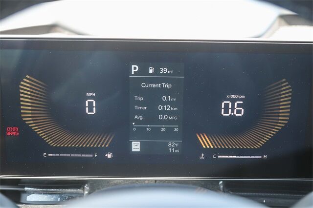 2026 Kia Carnival MPV EX Glendale CA