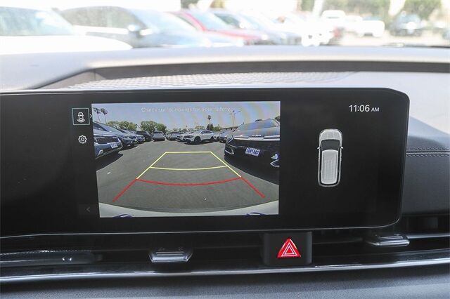 2026 Kia Carnival MPV EX Glendale CA