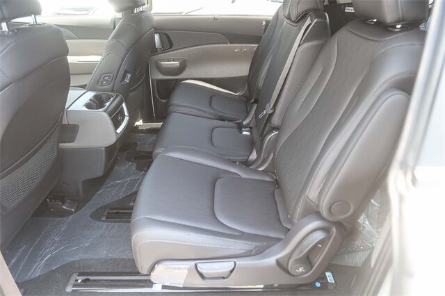 2026 Kia Carnival MPV EX Glendale CA