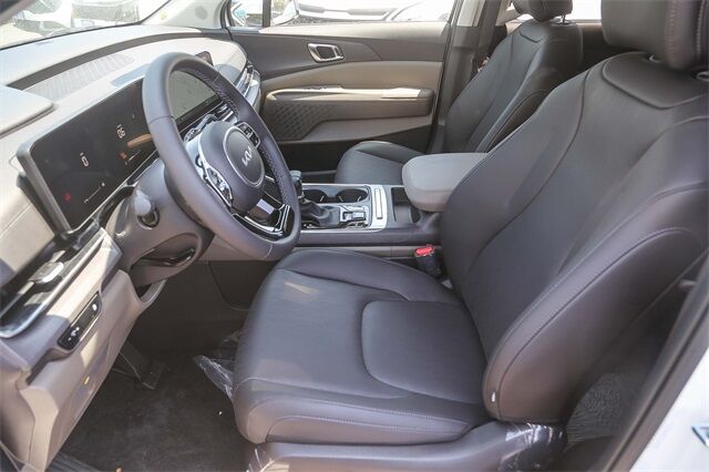 2026 Kia Carnival MPV EX Glendale CA