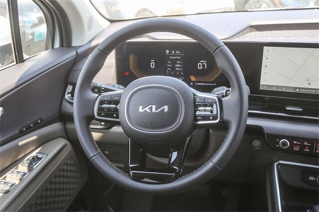 2026 Kia Carnival MPV EX Glendale CA