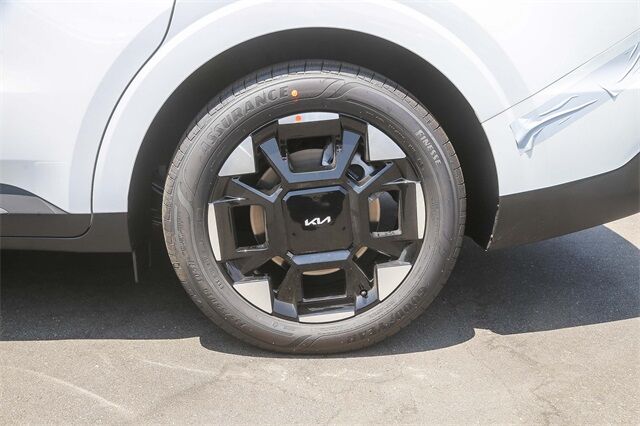 2026 Kia Carnival MPV EX Glendale CA