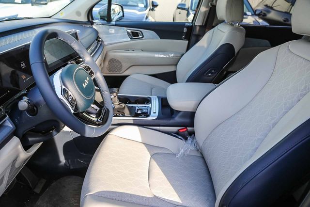 2026 Kia Carnival MPV EX Glendale CA