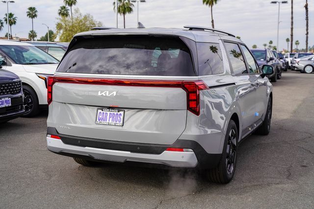 2026 Kia Carnival MPV EX Glendale CA