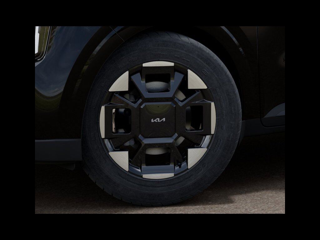 2026 Kia Carnival MPV EX Glendale CA