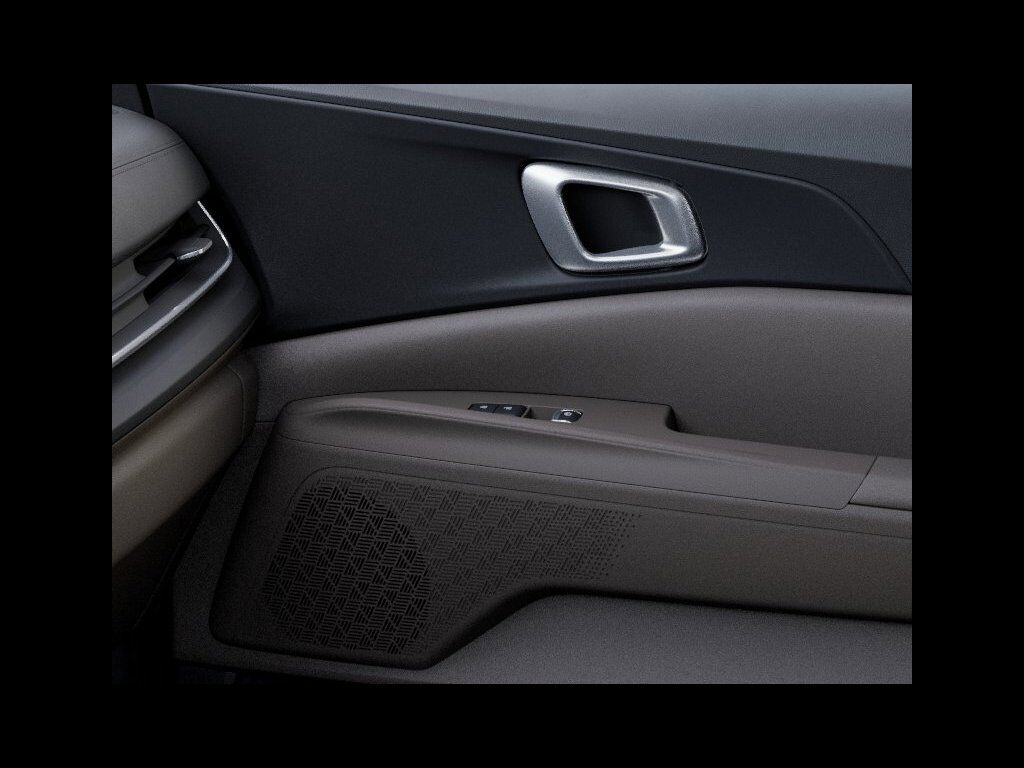 2026 Kia Carnival MPV EX Glendale CA