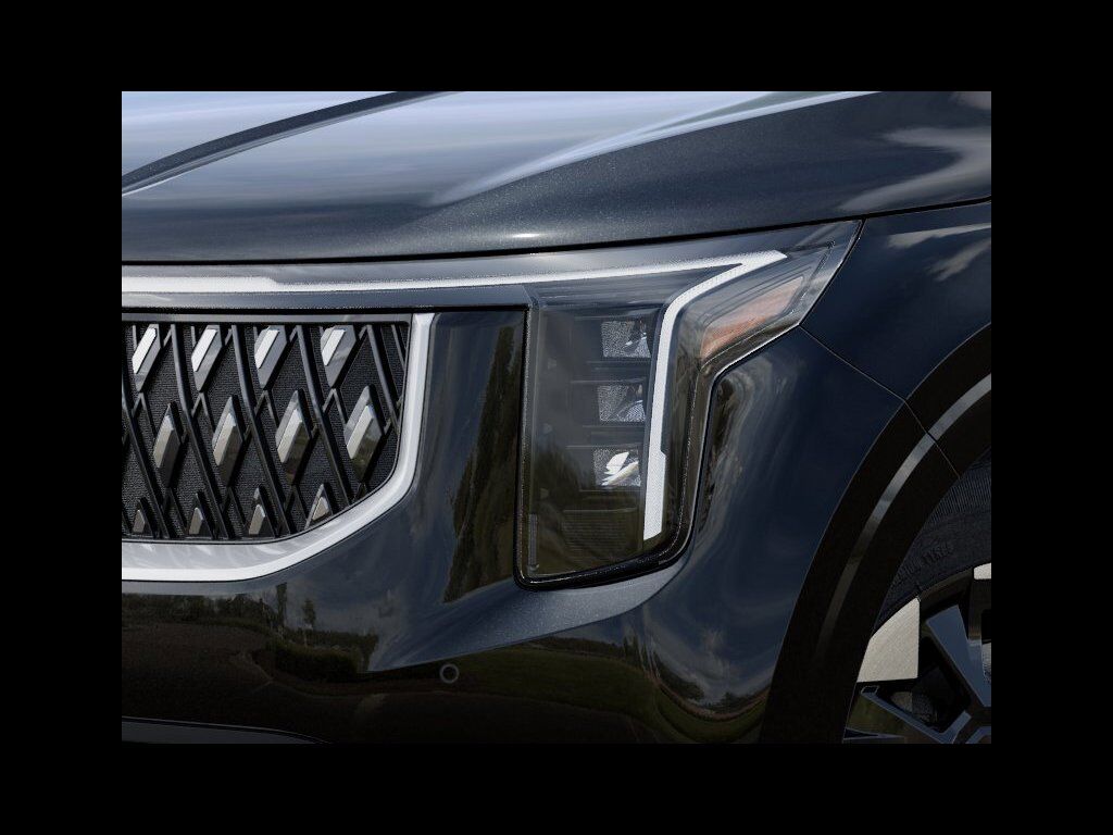 2026 Kia Carnival MPV EX Glendale CA