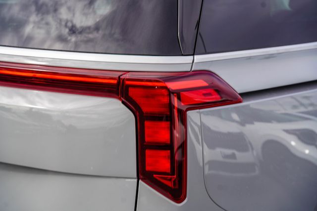 2026 Kia Carnival MPV EX Glendale CA