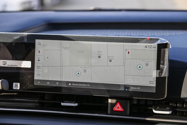 2026 Kia Carnival MPV EX Glendale CA