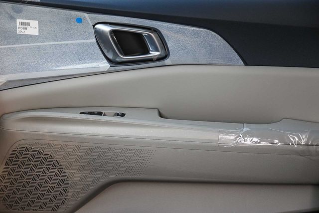 2026 Kia Carnival MPV EX Glendale CA