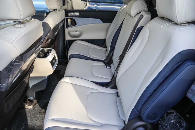 2026 Kia Carnival MPV EX Glendale CA