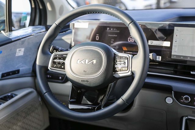 2026 Kia Carnival MPV EX Glendale CA