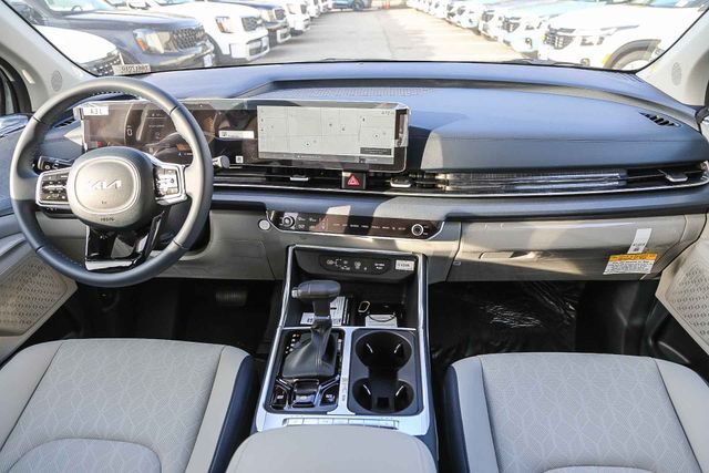 2026 Kia Carnival MPV EX Glendale CA