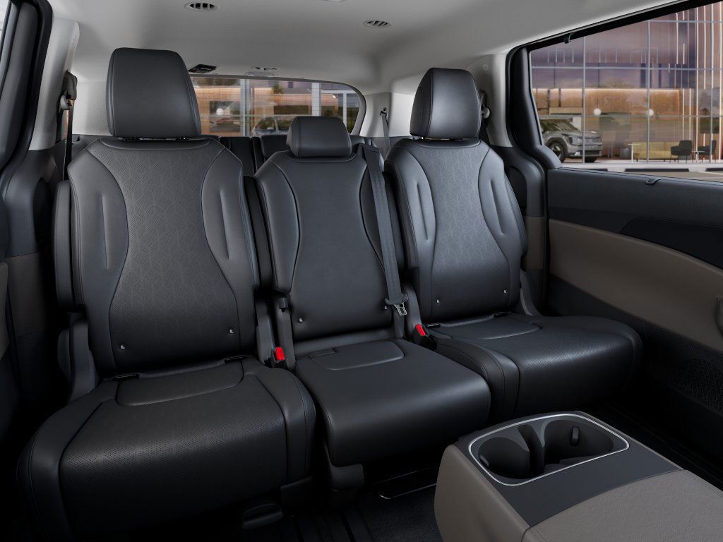 2026 Kia Carnival MPV EX Glendale CA