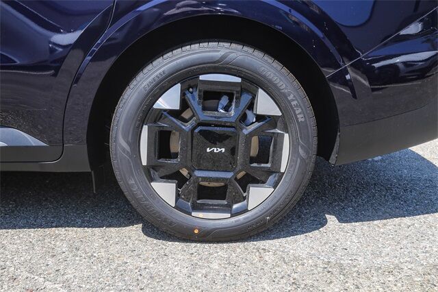 2026 Kia Carnival MPV EX Glendale CA