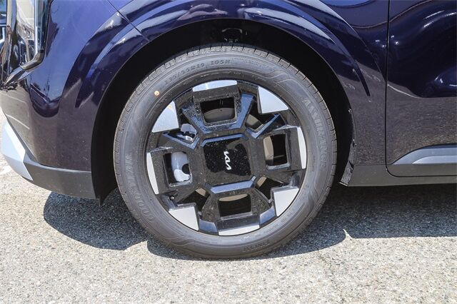 2026 Kia Carnival MPV EX Glendale CA