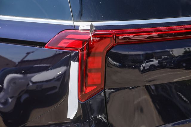 2026 Kia Carnival MPV EX Glendale CA