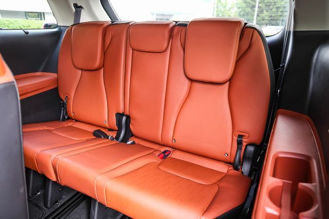 2026 Kia Carnival MPV EX Glendale CA