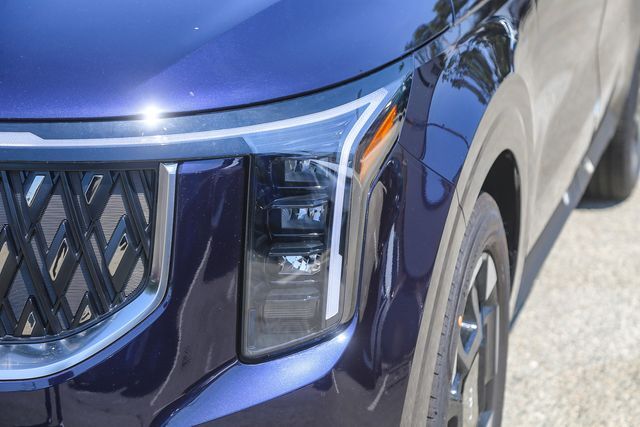 2026 Kia Carnival MPV EX Glendale CA