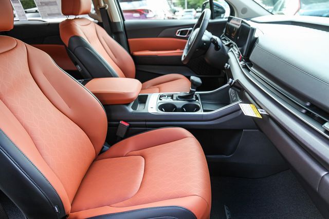 2026 Kia Carnival MPV EX Glendale CA