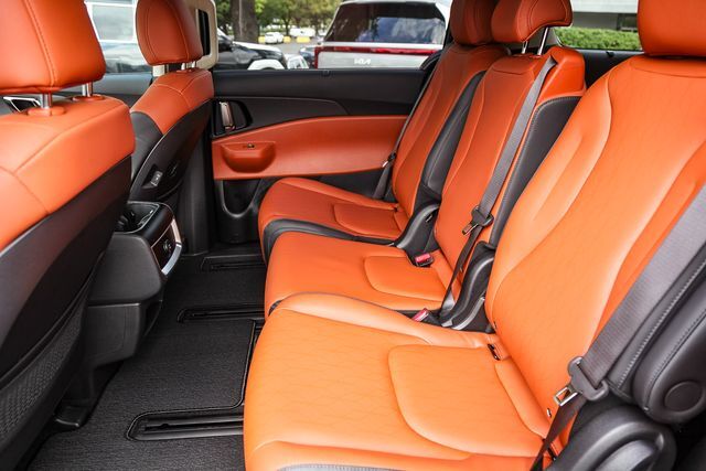 2026 Kia Carnival MPV EX Glendale CA