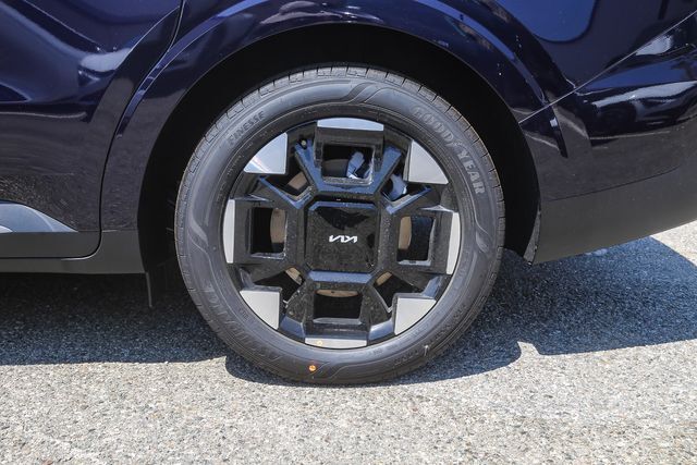 2026 Kia Carnival MPV EX Glendale CA