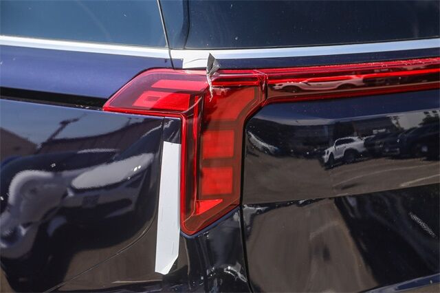 2026 Kia Carnival MPV EX Glendale CA