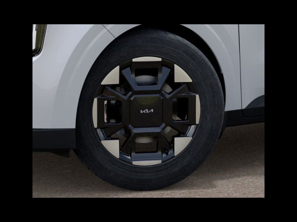 2026 Kia Carnival MPV EX Glendale CA