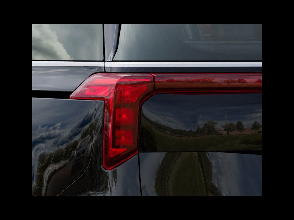 2026 Kia Carnival MPV EX Glendale CA