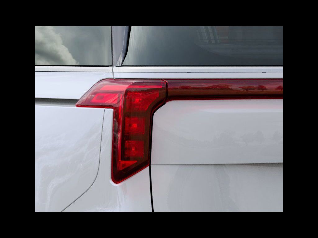 2026 Kia Carnival MPV EX Glendale CA