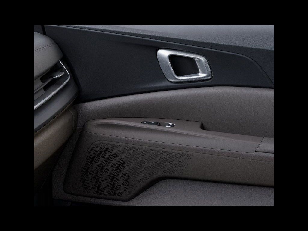 2026 Kia Carnival MPV EX Glendale CA