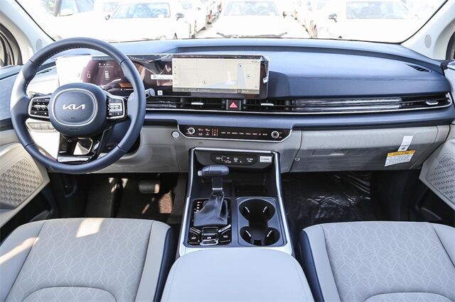 2026 Kia Carnival MPV EX Glendale CA