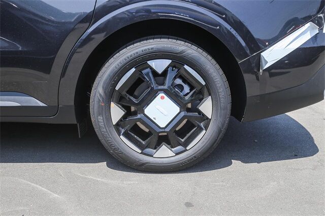 2026 Kia Carnival MPV EX Glendale CA