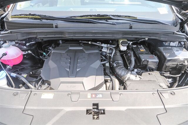 2026 Kia Carnival MPV EX Glendale CA